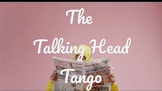 Lahaina Noon - The Talking Head Tango