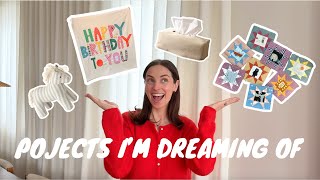 What I’m Sewing in 2026 (For My Kids, Friends & Home)