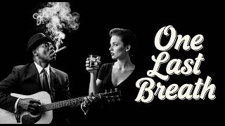One Last Breath - Creed  🖤 | Cover By Dark Chicago Blues You’ll Feel at Midnight