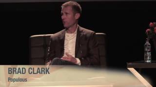 JS Talks: Questions about the Arena