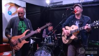 'KingHeart Cowboy'  by Jupiter Owls (live session)