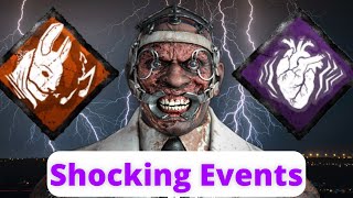 Shocking outcomes Doctor gameplay!