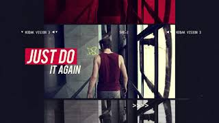 Just Do It Again | Modern  style | Beats Music | cool Music