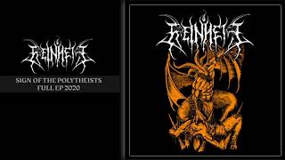 Reinheit - Sign of the Polytheists full Ep