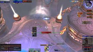 Conclave of Wind 10 Man Heroic - Quantum