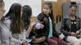 Restorative Justice Foundations course at ISCA Academy