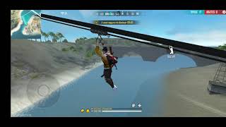free fire não foi como o esperado kkk