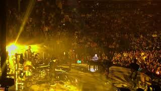 Allentown - Billy Joel MSG Live