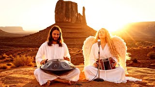 Free your mind | 1-Hour Handpan Music