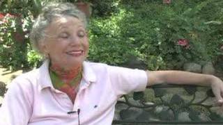 Georgina Spelvin - 2006 Interview, Part 1 of 3