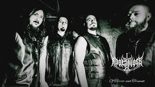 I, Apokalypse - Of Terror and Torment (Black Death Metal Canada) #blackmetal