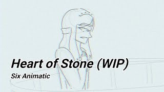 Heart of Stone [Work in Progress]