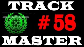 TRACKMANIA TURBO --- Track 58 --- TRACKMASTER