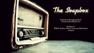 The Direction and Future of the Green Party - Episode: 151125 - The Soapbox