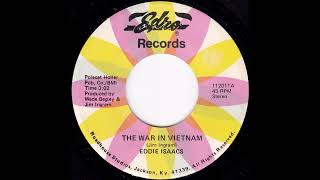 The War in Vietnam (Eddie Isaacs)