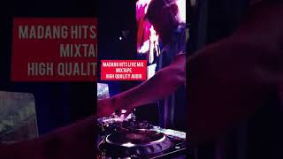 Madang Local Hits DJ Live Mixtape (DJ Dirty Ghost) 🇵🇬