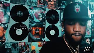 F1rst Take freestyle feat. Retrokash #009