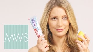 How To Deal With Wedding Day Spots | Bridal Beauty S2E8/8
