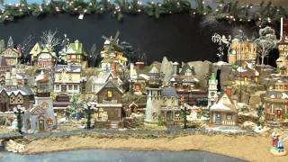 11 12 05 Valley View Miniature Town Movement