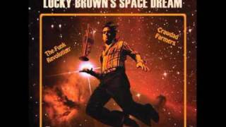 Lucky Brown - Steamed Greens Part 1