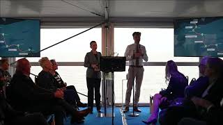 Natuurlijk, Bereikbaar! - Politiek debat