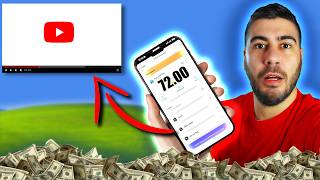 Earn Money Watching Videos with This Telegram Bot