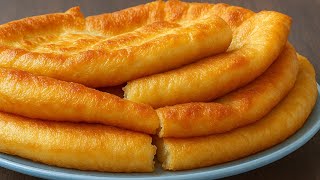 I TAKE POTATOES! I NO LONGER MAKE PASTRIES! A TURKISH CHEF TAUGHT ME THIS! EVERYONE IS DELIGHTED!