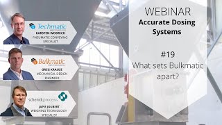 #19 Bulkmatic