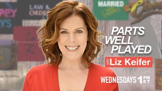 Parts Well Played #9 - w/ Susan Sutherland