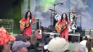 Holler - Watson Twins - 8/30/24