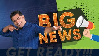 BIG NEWS - A NEW CREATION OF SAMUEL DHINAKARAN
