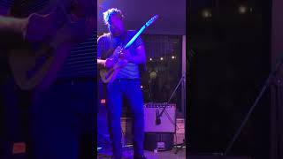 JD Simo Trio - Go Away Satan (Springfield, IL @ Casey’s Pub 06/14/24)