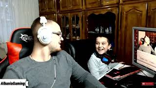 Momentet qesharake te jusufit edhe gafit