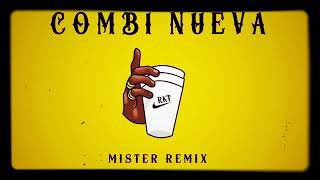 COMBI NUEVA RKT🤪 - MISTER REMIX || REMIX FLOW MIX