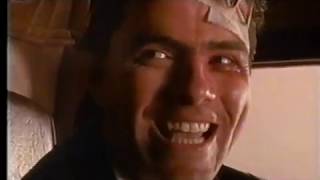 Strange & Stupid MTV Promo For New Programming Coming In 1990 (Aired Fall 1989)