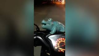 Ngerjain penipu yg mengaku teman akrab