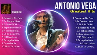 Antonio Vega Grandes Exitos Mix ~ Antonio Vega Formula Vol.3 ~ Antonio Vega Grandes Exitos