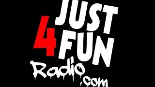JUST 4 FUN RADIO Live Stream