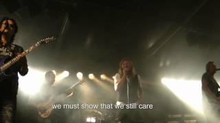 Wicked Sensation- Better world -live babypop Woerden