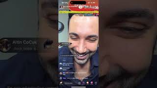 🔴 Onur Sermik 05.11.2024 Tiktok Canlı Yayın