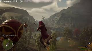 Funny Wizard Game, Hopefully No Lag. But There Might Be Lag || Highlights [6]