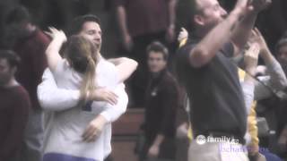 Happy Father's Day! -- Switched at Birth: Fathers/Children "With Arms Wide Open" (6-vidder collab!)