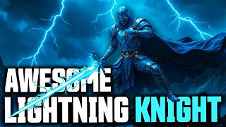 AWESOME LIGHTNING LONGSWORD | Baldur's Gate 3 Mods