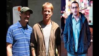 Joe Derosa on O&A Movie Talk