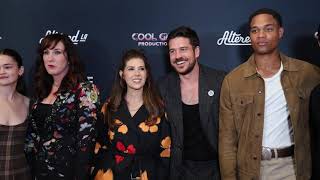 Los Angeles premiere of 'You're Dating a Narcissist!'