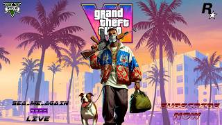 🔴 GTA 5 LIVE – DON’T BLINK I USED A SECRET GTA 5 MOD ON LIVE STREAM#gtalive #gtaonline