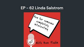 EP - 62 Linda Salstrom