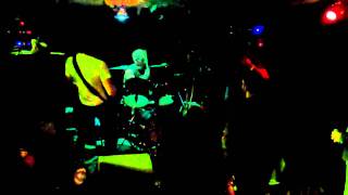 Streetwalker Seattle 11-5-2011 part 4