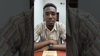 End the Violence, Break the Silence - Part 1