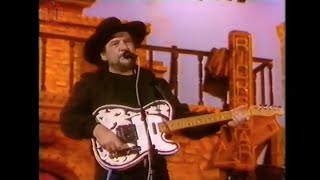 Waylon Jennings - Rose in Paradise 1989